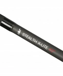 JRC Stealth X-Lite Landing Net 42in -Glasgow Angling stealth x lite landing net 42in 3 scaled