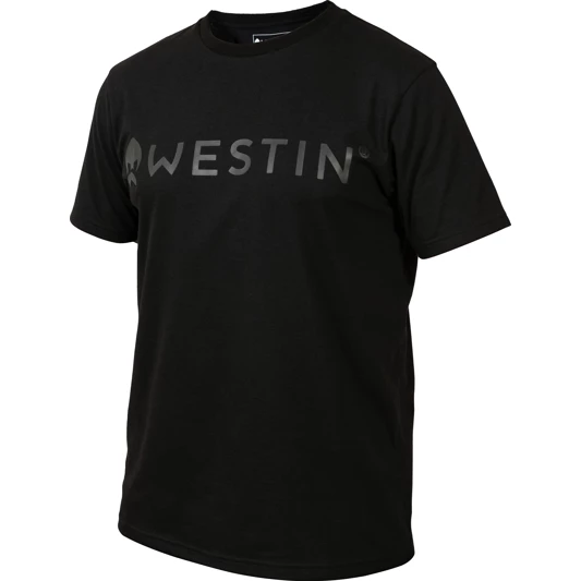 Westin Stealth T-Shirt - Black 1 Westin Stealth T-Shirt - Black