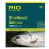 Rio Steelhead And Atlantic 12ft Leader