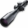 Steiner M5Xi 5 - 25 X 56 FFP Tactical Riflescope