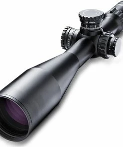 Steiner M5Xi 5 - 25 X 56 FFP Tactical Riflescope