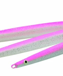 Kinetic Stevns Lure