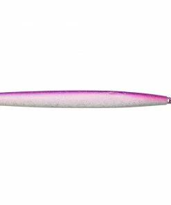 Kinetic Stevns Lure -Glasgow Angling stevns pink pearl silver