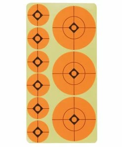 Jack Pyke Sticker Targets