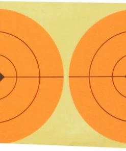 Jack Pyke Sticket Targets 3"