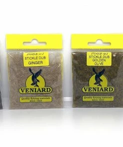 Veniard Stickle Dub -Glasgow Angling stickle dub2