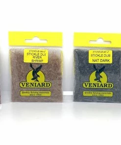 Veniard Stickle Dub -Glasgow Angling stickle dub4