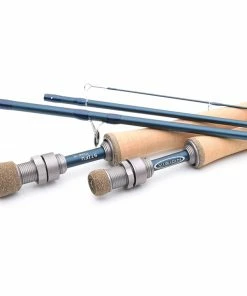 Vision Stifu Fly Rods