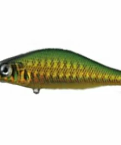 Nomura Still Minnow Suspending Lures -Glasgow Angling still minnow suspending lures green gold
