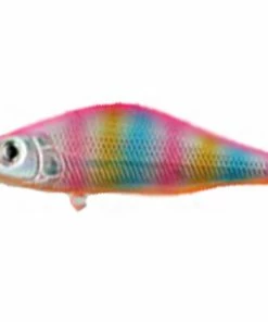 Nomura Still Minnow Suspending Lures -Glasgow Angling still minnow suspending lures pink rainbow