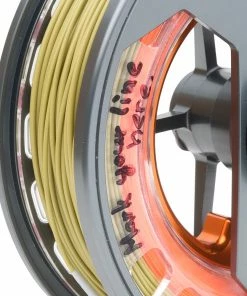 Vision Stillmaniac Cassette Reel #7/8 inc 3 Spools -Glasgow Angling stillmaniac cassette reel 7 8 c