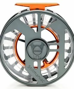 Vision Stillmaniac Cassette Reel #7/8 inc 3 Spools