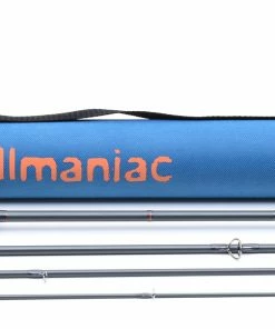 Vision Stillmaniac 4pc Fly Rod
