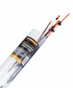 Middy Stillwater Floats + Tube 9pc