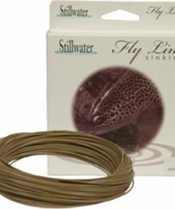 Stillwater Sinking Fly Line