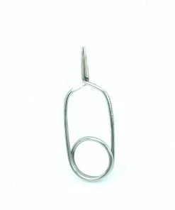 Stillwater Long Nose Hackle Pliers