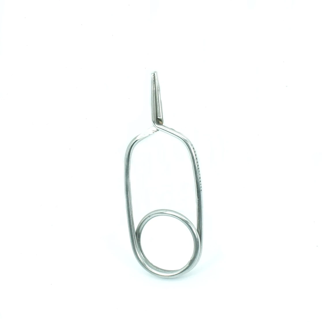 Stillwater Long Nose Hackle Pliers 1 Stillwater Long Nose Hackle Pliers