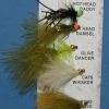 Grando Flies Stillwater Lures Barbless Europack