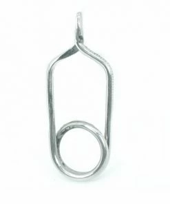 Stillwater Midge Hackle Pliers