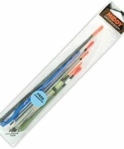 Middy Stillwater Pack x 5 Floats