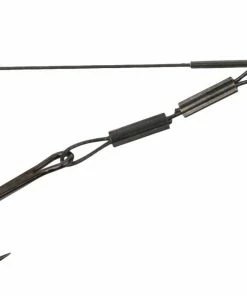 Mikado Stinger Rig Steel Jaws Without Pins