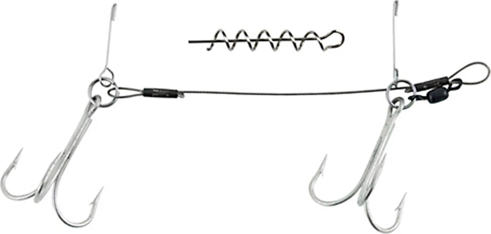Abu Garcia Svartzonker Stinger 2 Abu Garcia Svartzonker Stinger - Image 2