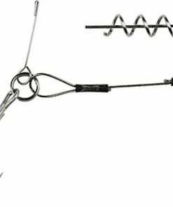 Abu Garcia Svartzonker Stinger