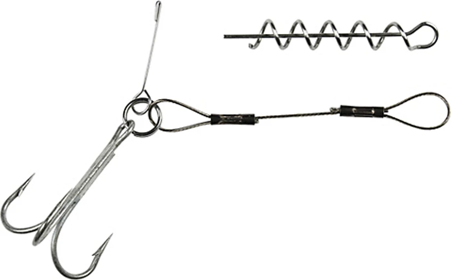 Abu Garcia Svartzonker Stinger 1 Abu Garcia Svartzonker Stinger