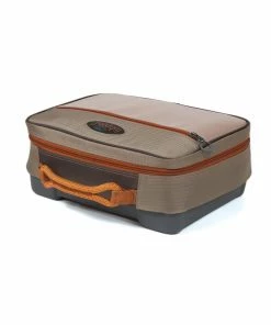 Fishpond Stowaway Reel Case Granite