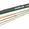 Guideline Stoked Switch 11ft 4pc Fly Rods