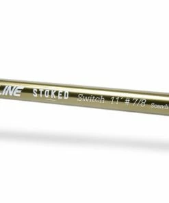 Guideline Stoked Switch 11ft 4pc Fly Rods -Glasgow Angling stoked switch 11ft c