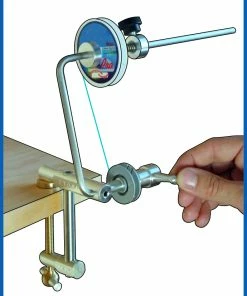 Stonfo 544 Spooling station -Glasgow Angling stonfo 544 spooling station 3