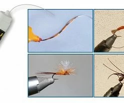 Veniard Stonfo Fil Tek Yarn