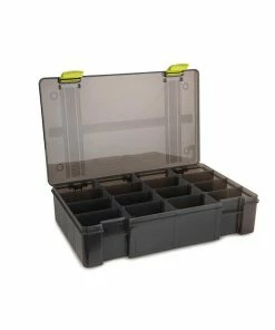 Matrix Storage Box