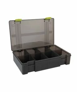 Matrix Storage Box 6 Matrix Storage Box -Glasgow Angling storage20box20820comp20deep