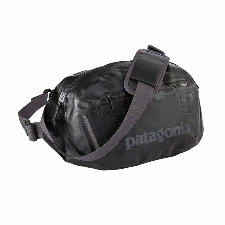 Patagonia Stormfront Hip Pack 1 Patagonia Stormfront Hip Pack