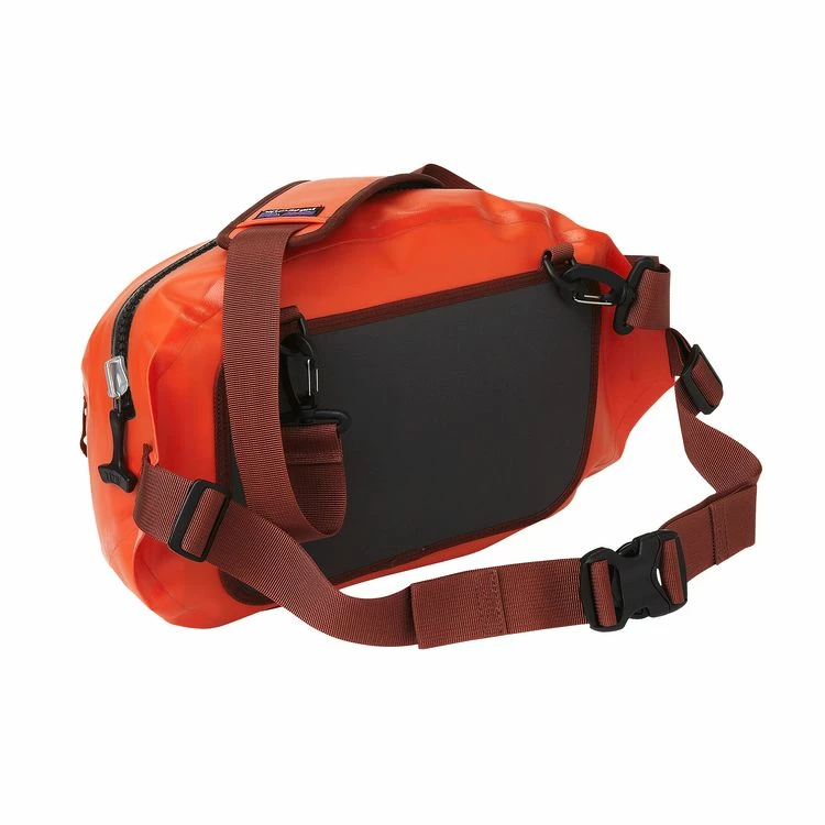 Patagonia Stormfront Hip Pack 3 Patagonia Stormfront Hip Pack - Image 3