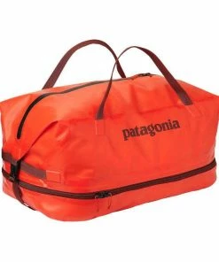 Patagonia Stormfront Wet/Dry Duffel 7 Patagonia Stormfront Wet/Dry Duffel -Glasgow Angling stormfront wet dry duffel cusco orange