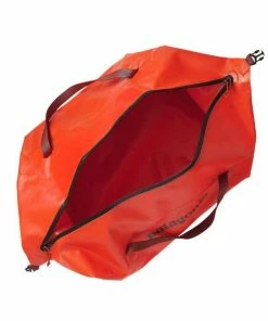Patagonia Stormfront Wet/Dry Duffel 8 Patagonia Stormfront Wet/Dry Duffel -Glasgow Angling stormfront wet dry duffel open top