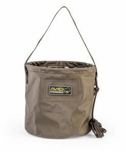 Avid Carp Stormshield Colapsible Bucket