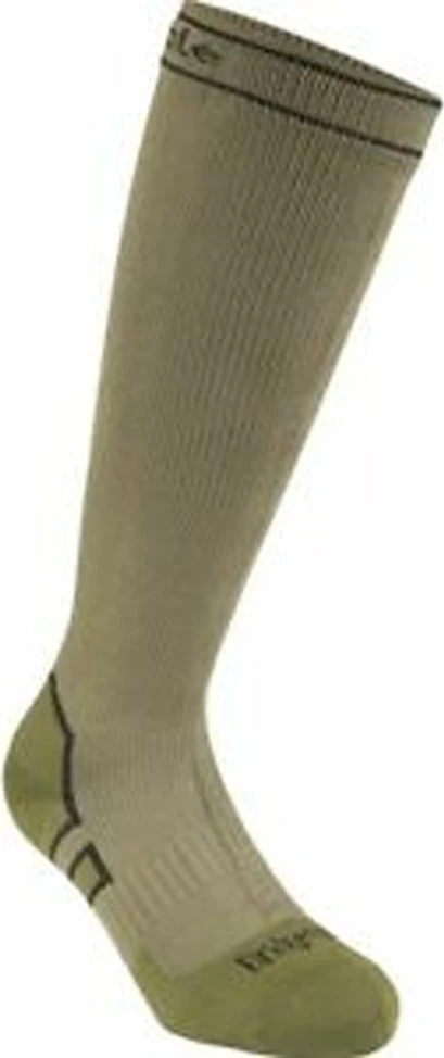 Bridgedale Storm Sock Heavyweight Knee Sock 2 Bridgedale Storm Sock Heavyweight Knee Sock - Image 2