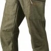 Harkila Stornoway Active Trousers Cottage Green