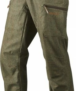 Harkila Stornoway Active Trousers Cottage Green
