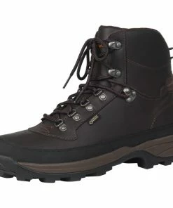 Harkila Stornoway GTX Dark Brown Boots