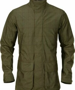 Harkila Stornoway Shooting Jacket
