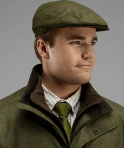 Harkila Stornoway Shooting Jacket -Glasgow Angling stornoway shooting jacket willow green b