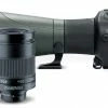 Swarovski Optik STR 80 Spotting Scope Bundle with MRAD Reticle 20-60 x Eyepiece