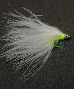 Stillwater Straggle Cats Whisker #10