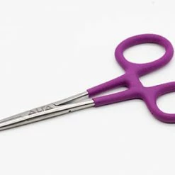 Alfa Fishing Straight Comfort Grip Pliers 5 Alfa Fishing Straight Comfort Grip Pliers -Glasgow Angling straight comfort grip pliers magenta