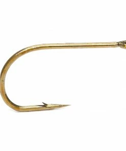 Partridge L3A/S Spider Hooks
